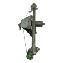 Máquina Vidro Traseiro Esquerdo Vectra 1997 2000