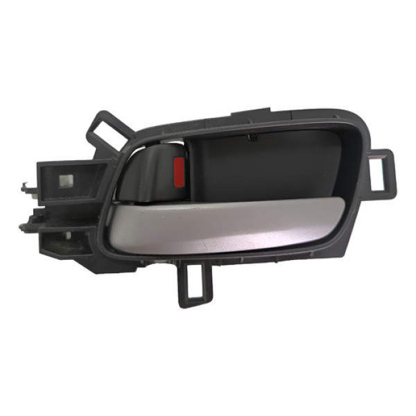 Maçaneta Interna Dianteira Esquerda Honda City  Dianteira