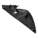  Acabamento Lateral Direito Painel Fiat Argo Drive 1.0  2020