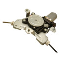Maquina Vidro Dianteiro Direito Captiva Sport 2009 2010