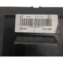 Painel Instrumentos Chevrolet Captiva 3.6 V6 2009  Preto