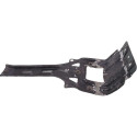 Suporte Fechadura Capo Captiva 2.4 16v 2009