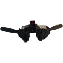 Comando Chave Seta Chevrolet Prisma 2007 2008 2009 2010 Preto