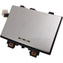Porta Objetos Cinzeiro Console Omega 3.6 Cd 2008 2009 2010