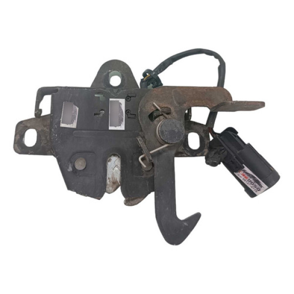 Fechadura Capo Chevrolet Captiva 2008 2009 2010