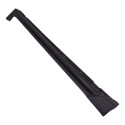 Spoiler Lateral Direito Captiva 2.4 185cv 2012 Preto