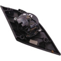 Tweeter Alto Falante Dianteiro Esquerdo Captiva 2.4 2012