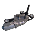 Motor Limpador Traseiro New Fiesta 2014  2015