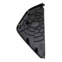 Moldura Lateral Esquerda Painel Chevrolet Onix Lt 2017