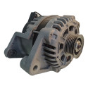Alternador Moltor Chevrolet Cobalt 1.8 Ltz 2013 2014