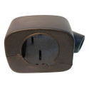 Moldura Coluna Direção Citroen C3 1.4 2010 9680663077