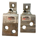 Dobradiça Porta Traseira Direita Corsa Classic 2006 2007