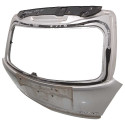 Capo Tampa Traseira Chevrolet Captiva 3.6 V6 2009
