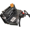 Fechadura Eletrica Dianteira Esquerda Onix Cobalt 2015 2016