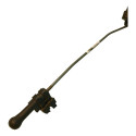 Fechadura Tampa Traseira Seat Ibiza 2000 2001 2002