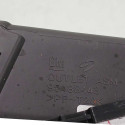 Difusor Central Direito Ar Chevrolet Cruze Ltz 2014
