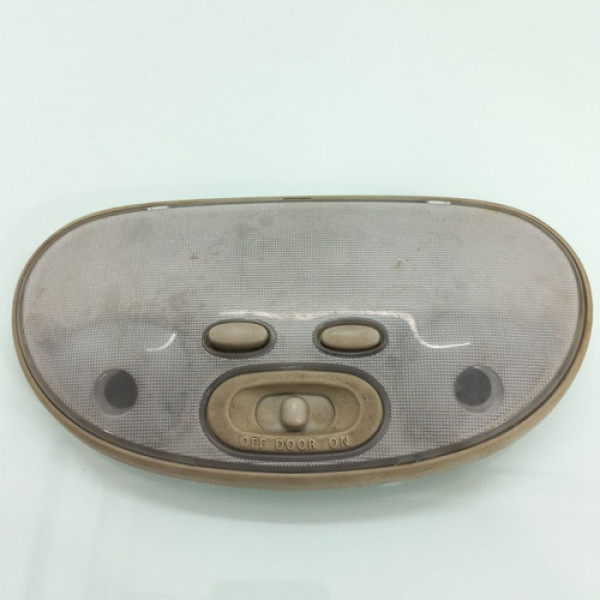 Luz De Teto Omega Australiano 1999