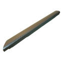 Moldura Forro Porta Traseira Direita Captiva 2009 2010 2011