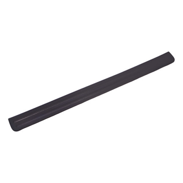 Soleira Dianteira Esquerda Nissan Tiida 2009 2010 2011 Preto
