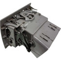 Difusor Ar Esquerdo Painel Meriva Joy 1.8 2007
