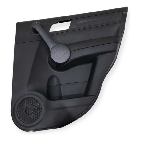 Forro Porta Traseiro Direito Honda Crv 2007 2008 2009