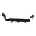  Acabamento Painel Instrumentos Fiat Argo Drive 1.0  2020
