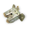 Fechadura Tampa Traseira Gm Corsa Hatch 1994