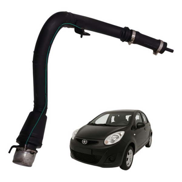 Gargalo Tanque Combustivel Jac J2 1.4 16v 2014