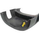 Moldura Superior Coluna Direção Gm Vectra 1996