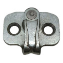 Batente Porta Traseira Direita Chevrolet Captiva 2009 2011