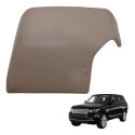 Moldura Acabamento Esquerdo Painel Vogue V8 2013