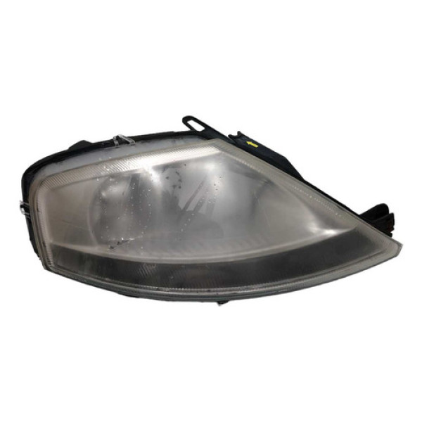 Farol Direito Citroen C3 Exc 1.6 Flex 2010 Direito