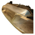 Farol Esquerdo Chrysler Stratus 1997 1998 1999 Esquerdo/motorista