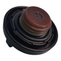 Tampa Oleo Cerato 1.6 16v 2011 Preto