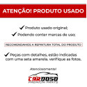 Porta Dianteira Direita Chevrolet Blazer 1995  Direito Vermelho