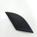 Acabamento Alto-falante Traseiro Ld Gm Captiva Sport 2009  Preto