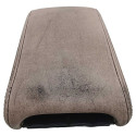 Apoio Braço Console Chevrolet Malibu 2.4 2012 Bege