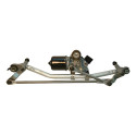 Galhada Motor Limpador Parabrisa Citroen C3 2006 2008