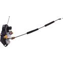 Fechadura Porta Dianteira Direita Captiva 2.4 185cv 2012