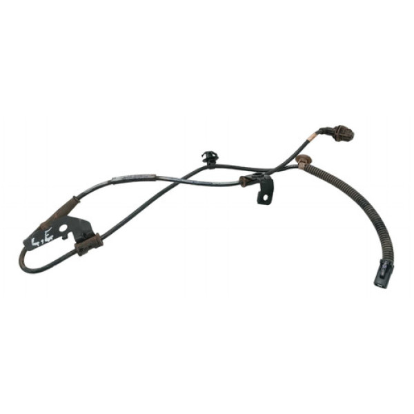 Sensor Abs Dianteira Esquerda Hyundai Hb20 1.0  2015 2016 