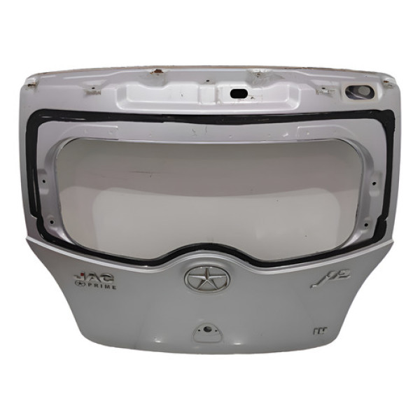 Capo Tampa Traseira Jac J2 1.4 16v  2014