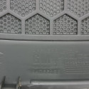 Tela Alto Falante Som Chevrolet Montana 2011  Preto