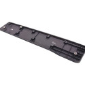 Friso Porta Traseira Direita Captiva 2.4 185cv 2012 Preto