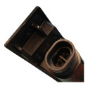 Lanterna Placa Traseira Par Gm Cobalt 1.8 Ltz 2013 2014