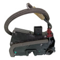 Fechadura Porta Dianteira Esquerda Chevrolet Onix Prisma 