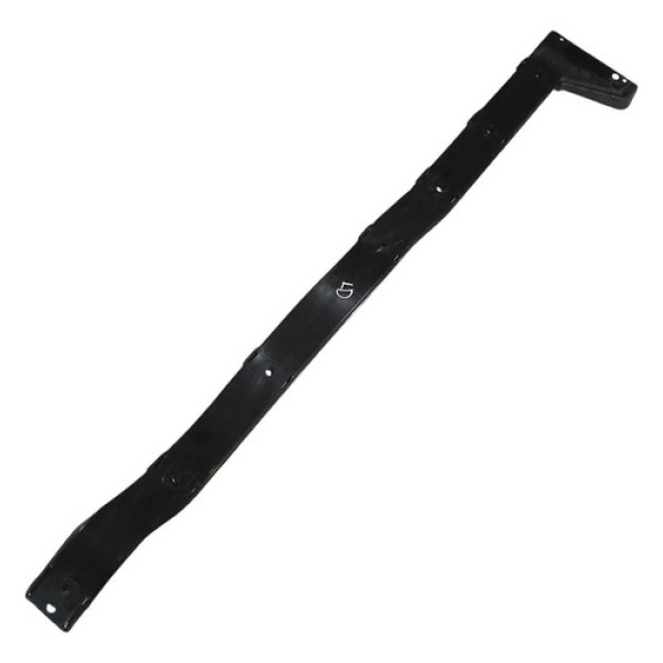 Protetor Mangueira Assoalho Fiat Argo Drive 1.0 2020