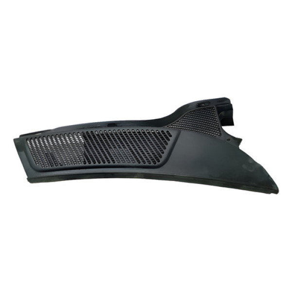 Grade Churrasqueira Lado Direito Renault Scenic 2000 Preto