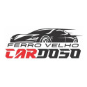Polia Engrenagem Escape Comando Fusion 2.3 16v Original 38d