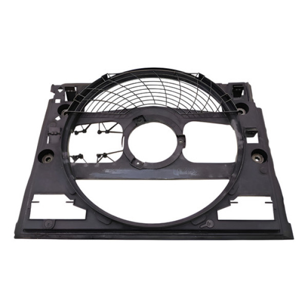 Defletor Ventoinha Radiador Bmw 325i 2003 2004