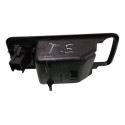 Moldura Comando Vidro Traseiro Esquerdo Focus 2.0 2009 2012